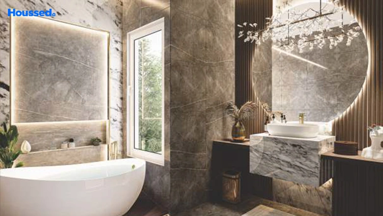 Sample Apartment